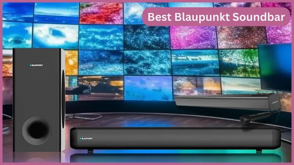 Best Blaupunkt Soundbar