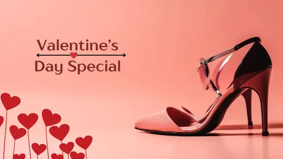 Best Sandals For Valentine's Day 2025