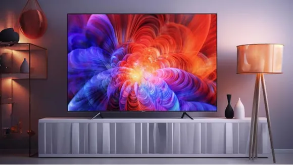 Best LED TV 55 Inch