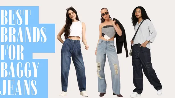 5 Best Brands For Baggy Jeans