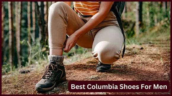 Best Columbia Shoes For Men