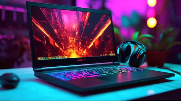 Best Rated Laptops With NVIDIA Graphics Card