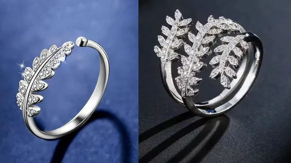 Best Women Rings For Valentine's Day