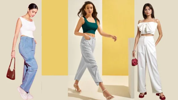 Crop Tops For Women