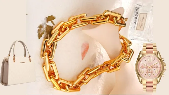 Ladies Fashion Accessories