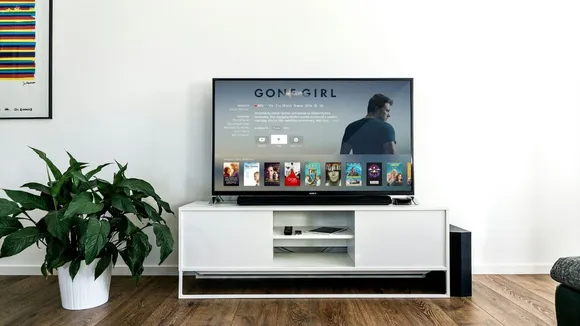Best Smart TV Under 50000