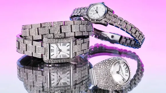 5 Timeless Women's Watches