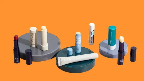 5 Best Lip Balm