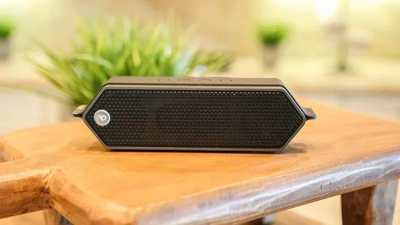 Handy Bluetooth Speaker