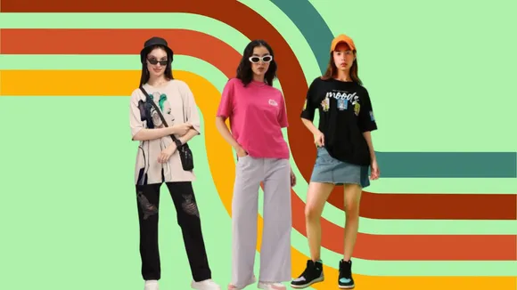 Stylish T Shirt For Women