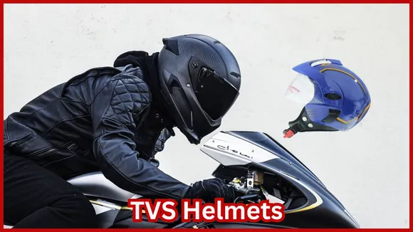 TVS Helmets
