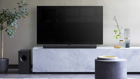Best Boat Soundbar With Woofer