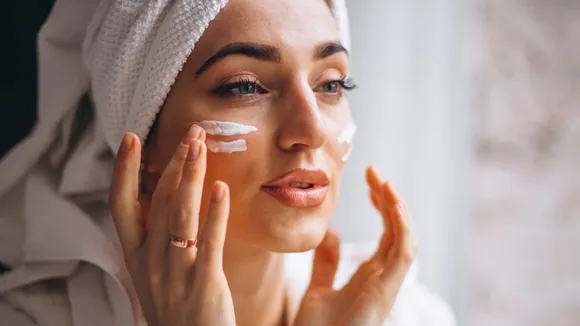 CSMS Skincare Routine