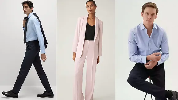 Marks & Spencer Formal Outfits