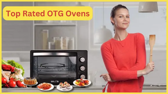 Top Rated OTG Ovens
