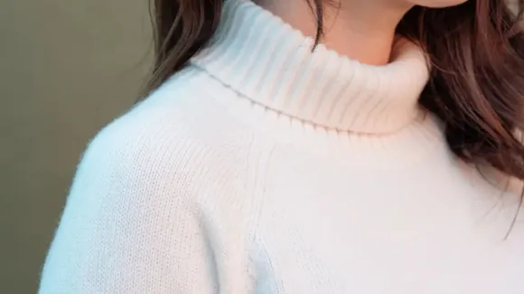 Best Cashmere Sweaters