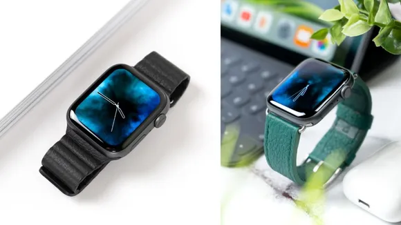 Fire-Boltt Android Smartwatch