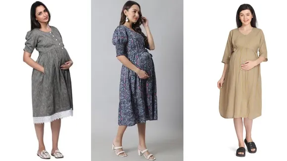 Best Maternity Dresses
