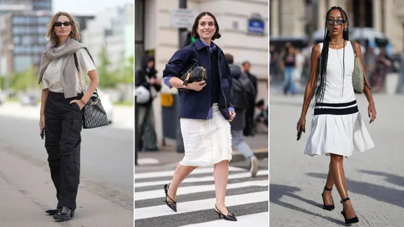 Workwear Outfit Trends for 2025