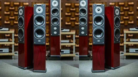 Top Selling DJ Tower Speakers