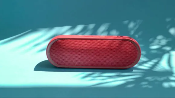 Handy Bluetooth Speaker