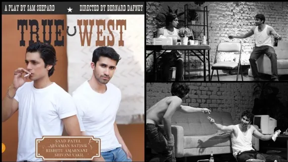 Bringing Depth to True West: Ary Satish’s Powerful Take on Austin