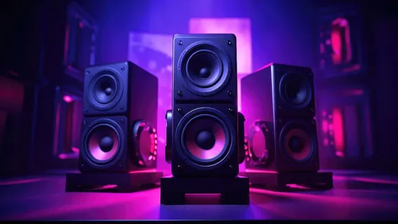 Top Selling DJ Tower Speakers