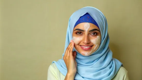 Ramadan Skincare Tips