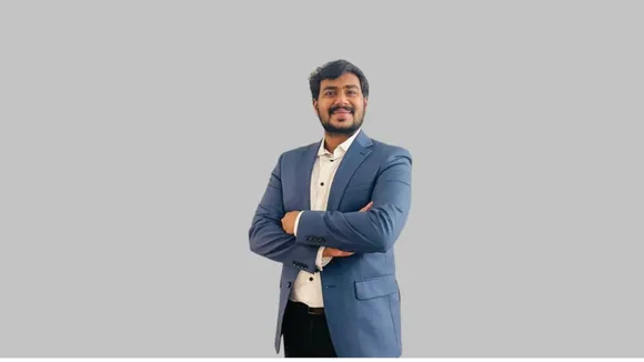 Shashank Pasupuleti