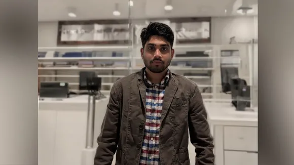 Aakash Aluwala