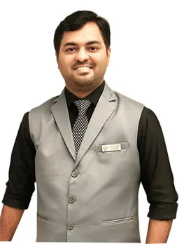Dr. Dipen Shah