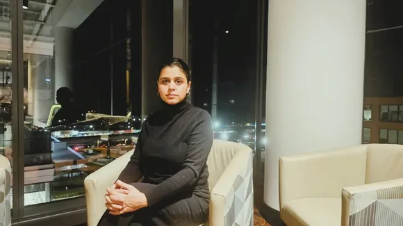 Adya Mishra