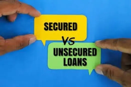 Secured vs. Unsecured Business Loans