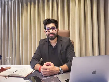 Aditya Parashar