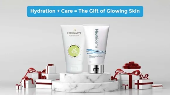 Neutriderm Skincare Combo