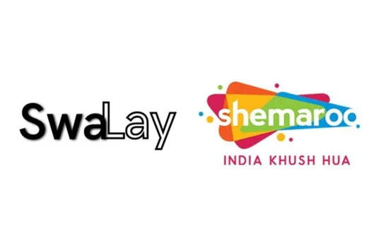 Strategic Alliance Between Shemaroo and SwaLay