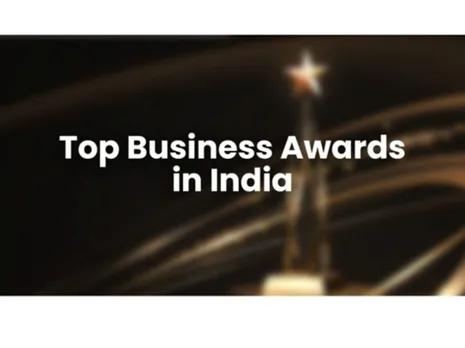 Top Business Awards