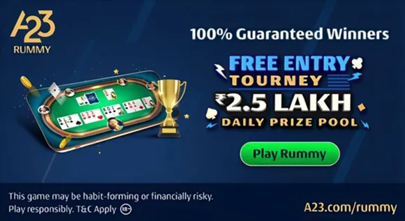 A23 Rummy