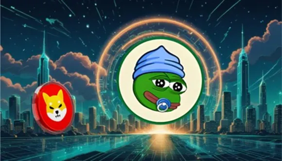 Little pepe