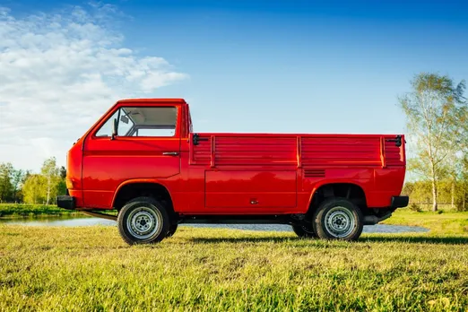Tata Ace