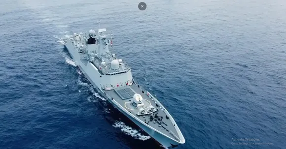 Pakistan Navy