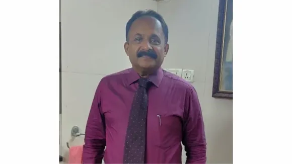 Dr. Thomas Koshy