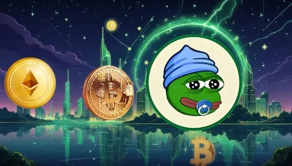 Top 4 Coins to Buy Now as Ethereum Gains Strength Over Bitcoin and Eyes New Highs