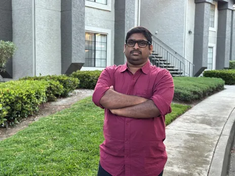 Pavan Devarashetty