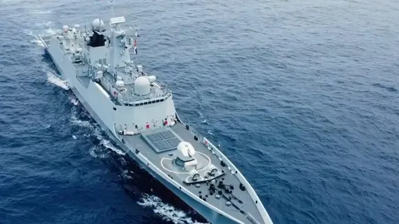Operation Sindoor Deepened Doubts Pakistan Submarine Capabilities
