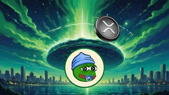 AI Says Forget Ripple's (XRP) $15 Target, Little Pepe (LILPEPE) Is the Real High-Return Opportunity in 2025