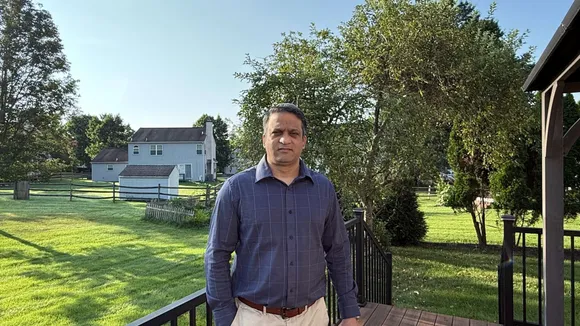 Ritesh Kumar, Senior Solution Architect, transformed a global standards platform into a multi-tenant SaaS serving users in 100+ countries.