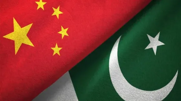 Anchored to Beijing_ Disaster awaiting as Pakistan’s navy puts all eggs in the China basket_