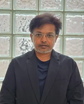 Adarsh Naidu