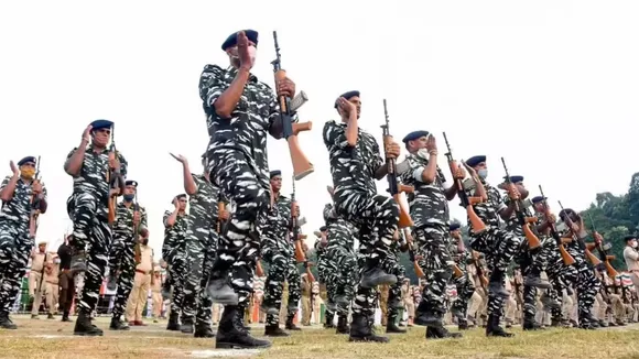 From Pride to Pragmatism Youth Choices and the Future of Military Service